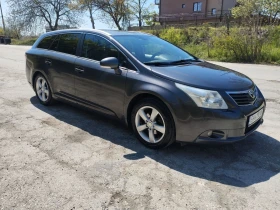 Toyota Avensis 1.8 147 NAVI NETHERLANDS | Mobile.bg � ����� ������ 5
