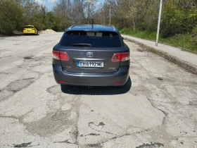 Toyota Avensis 1.8 147 NAVI NETHERLANDS | Mobile.bg � ����� ������ 7