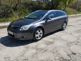 Toyota Avensis 1.8 147 NAVI NETHERLANDS | Mobile.bg � ����� ������ 3