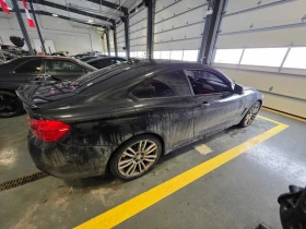 BMW 435 * 435i xDrive * CARFAX * ЦЕНА ДО БГ - 13900 € / 27186.04 лв. - 94473660 3