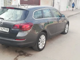 Opel Astra - 3000 € / 5867.49 лв. - 32728651 3