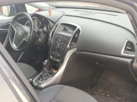 Opel Astra - 3000 € / 5867.49 лв. - 32728651 4