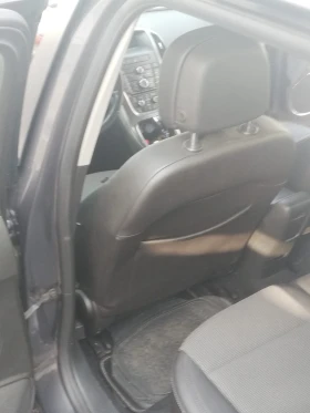 Opel Astra - 3000 € / 5867.49 лв. - 32728651 6