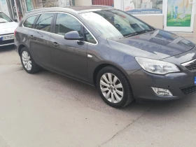 Opel Astra - 3000 € / 5867.49 лв. - 32728651 2