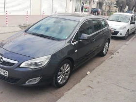 Opel Astra - 3000 € / 5867.49 лв. - 32728651 7