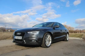 Audi A5 SportBack 1.8 TFSI - 10200 € / 19949.47 лв. - 67357001 3