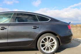 Audi A5 SportBack 1.8 TFSI - 10200 € / 19949.47 лв. - 67357001 12