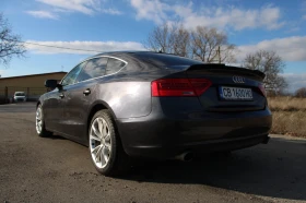 Audi A5 SportBack 1.8 TFSI - 10200 € / 19949.47 лв. - 67357001 5