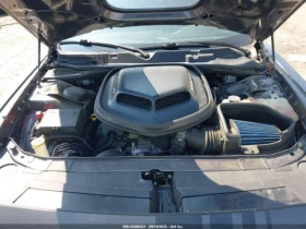 Dodge Charger HEMI SCAT PACK SHAKER - 18500 € / 36182.85 лв. - 35517708 10