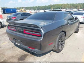Dodge Charger HEMI SCAT PACK SHAKER - 18500 € / 36182.85 лв. - 35517708 4