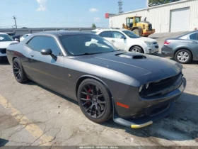 Dodge Charger HEMI SCAT PACK SHAKER