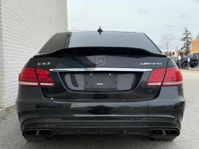 Mercedes-Benz E 63 AMG * S * 360 * H/K * ОБДУХВАНЕ * ПОДГРЕВИ - 32700 € / 63955.64 лв. - 91260364 4