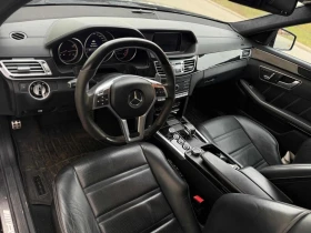 Mercedes-Benz E 63 AMG * S * 360 * H/K * ОБДУХВАНЕ * ПОДГРЕВИ - 32700 € / 63955.64 лв. - 91260364 5