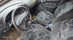 Citroen Xsara 1.6i ГАЗ - 900 € / 1760.25 лв. - 16117468 5