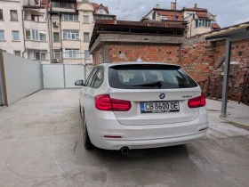 BMW 318 Facelift | Mobile.bg � ����� ������ 8