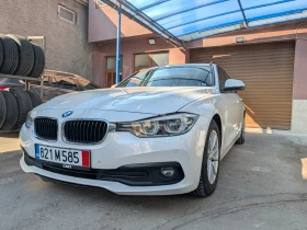 BMW 318 Facelift - 8800 € / 17211.30 лв. - 60729852 6