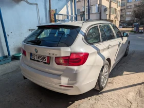 BMW 318 Facelift - 8800 € / 17211.30 лв. - 60729852 4