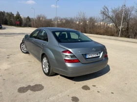 Mercedes-Benz S 320 S320 dizel - 13800 € / 26990.45 лв. - 50567923 3