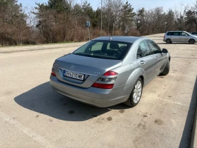 Mercedes-Benz S 320 S320 dizel - 13800 € / 26990.45 лв. - 50567923 4