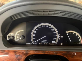 Mercedes-Benz S 320 S320 dizel - 13800 € / 26990.45 лв. - 50567923 8