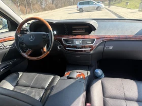 Mercedes-Benz S 320 S320 dizel - 13800 € / 26990.45 лв. - 50567923 7