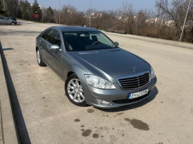Mercedes-Benz S 320 S320 dizel - 13800 € / 26990.45 лв. - 50567923 5