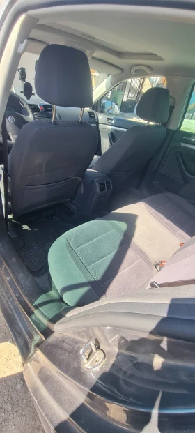 VW Jetta - 3500 € / 6845.40 лв. - 86452662 3