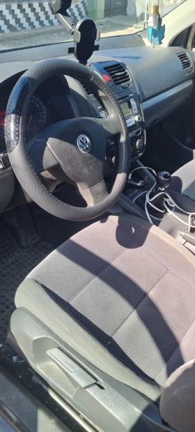 VW Jetta - 3500 € / 6845.40 лв. - 86452662 2