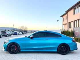 Mercedes-Benz C 220 C220D AMG EURO-6 - 19999 € / 39114.64 лв. - 45527342 2