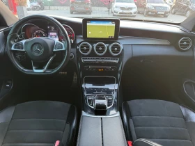 Mercedes-Benz C 220 C220D AMG EURO-6 - 19999 € / 39114.64 лв. - 45527342 11
