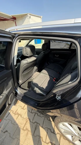 Renault Laguna 4control 2.0 DCI - 4500 € / 8801.24 лв. - 96535085 12