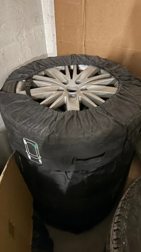 Renault Laguna 4control 2.0 DCI - 4500 € / 8801.24 лв. - 96535085 16