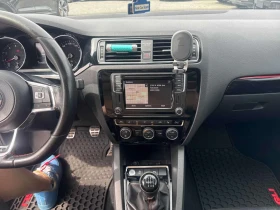 VW Jetta * GLI Autobahn * PANO* KEYLESS* ПОДГРЕВ*  - 13000 € / 25425.79 лв. - 15606312 9