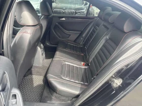 VW Jetta * GLI Autobahn * PANO* KEYLESS* ПОДГРЕВ*  - 13000 € / 25425.79 лв. - 15606312 10