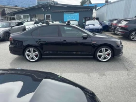 VW Jetta * GLI Autobahn * PANO* KEYLESS* ПОДГРЕВ*  - 13000 € / 25425.79 лв. - 15606312 3