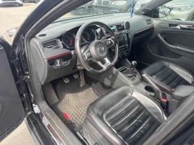 VW Jetta * GLI Autobahn * PANO* KEYLESS* ПОДГРЕВ*  - 13000 € / 25425.79 лв. - 15606312 5