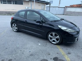 Peugeot 207 1.6i  - 2450 € / 4791.78 лв. - 28813599 3