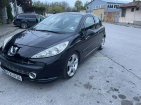 Peugeot 207 1.6i  - 2450 € / 4791.78 лв. - 28813599 2