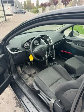Peugeot 207 1.6i  - 2450 € / 4791.78 лв. - 28813599 6
