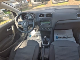 VW Polo 1.2i ВНОС ОТ ИТАЛИЯ БЕЗ РЪЖДИ И ЗАБЕЛЕЖКИ БЕЗ  - 3490 € / 6825.85 лв. - 92998074 11