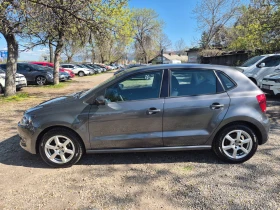 VW Polo 1.2i ВНОС ОТ ИТАЛИЯ БЕЗ РЪЖДИ И ЗАБЕЛЕЖКИ БЕЗ  - 3490 € / 6825.85 лв. - 92998074 6