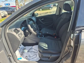 VW Polo 1.2i ВНОС ОТ ИТАЛИЯ БЕЗ РЪЖДИ И ЗАБЕЛЕЖКИ БЕЗ  - 3490 € / 6825.85 лв. - 92998074 8