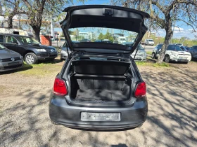VW Polo 1.2i ВНОС ОТ ИТАЛИЯ БЕЗ РЪЖДИ И ЗАБЕЛЕЖКИ БЕЗ  - 3490 € / 6825.85 лв. - 92998074 13