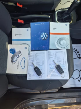 VW Polo 1.2i ВНОС ОТ ИТАЛИЯ БЕЗ РЪЖДИ И ЗАБЕЛЕЖКИ БЕЗ  - 3490 € / 6825.85 лв. - 92998074 16