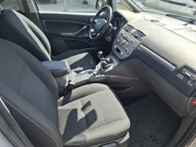 Ford C-max 1.6tdci titanium | Auto.bg — изображение 11