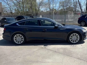 Audi A5 Technik/S LINE/���������/360/�������/����+ ������ | Mobile.bg � ����� ������ 4