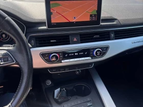 Audi A5 Technik/S LINE/���������/360/�������/����+ ������ | Mobile.bg � ����� ������ 8