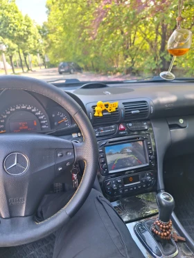 Mercedes-Benz C 200 ���������  | Mobile.bg � ����� ������ 13