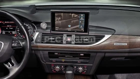 Audi A6 40TDI QUATTRO| HEAD-UP| ПАМЕТ| ПАНОРАМА|  - 14500 € / 28359.53 лв. - 30935897 10