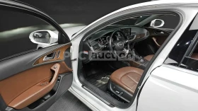 Audi A6 40TDI QUATTRO| HEAD-UP| ПАМЕТ| ПАНОРАМА|  - 14500 € / 28359.53 лв. - 30935897 13